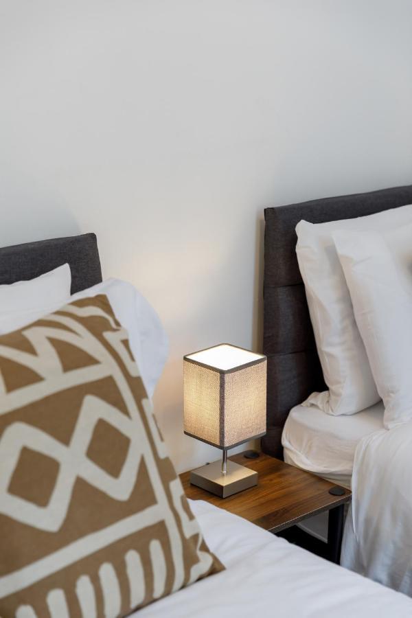 Serenity Square - Wow Location Central Brighton Sleeps 4 Exterior foto